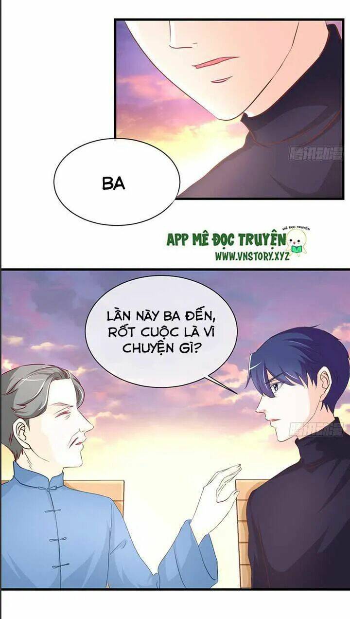 Cẩm Lý Thiếu Nữ Của Tôi Chapter 48 - Trang 2