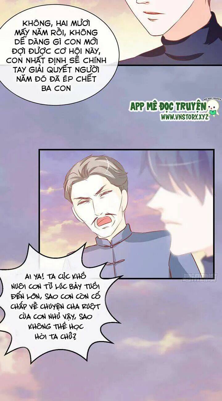 Cẩm Lý Thiếu Nữ Của Tôi Chapter 49 - Trang 2