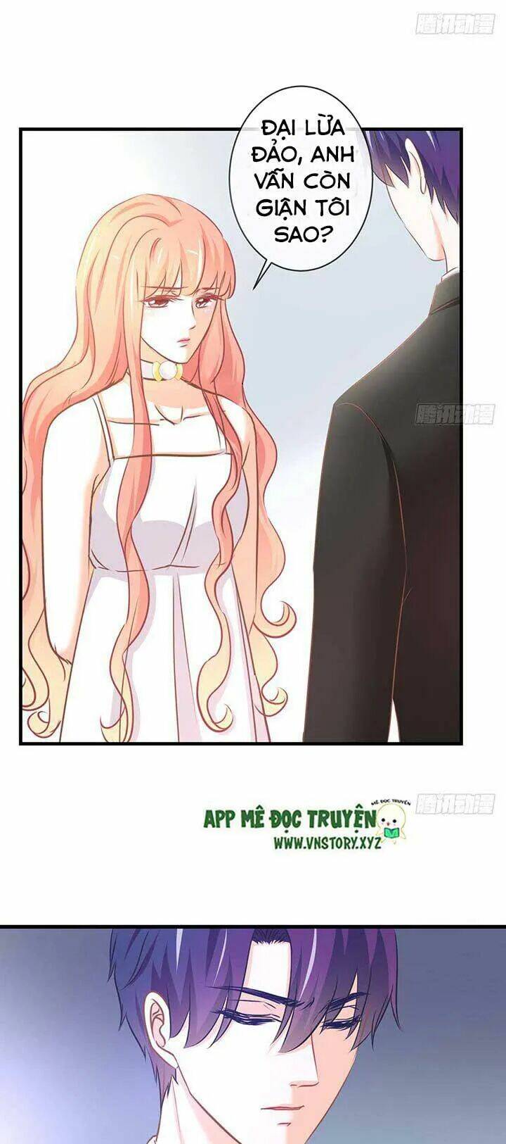 Cẩm Lý Thiếu Nữ Của Tôi Chapter 49 - Trang 2