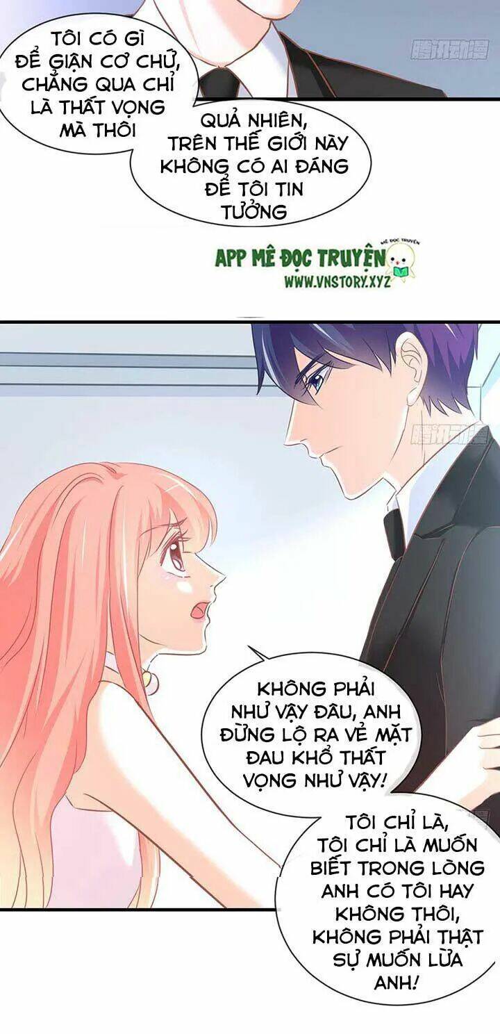 Cẩm Lý Thiếu Nữ Của Tôi Chapter 49 - Trang 2