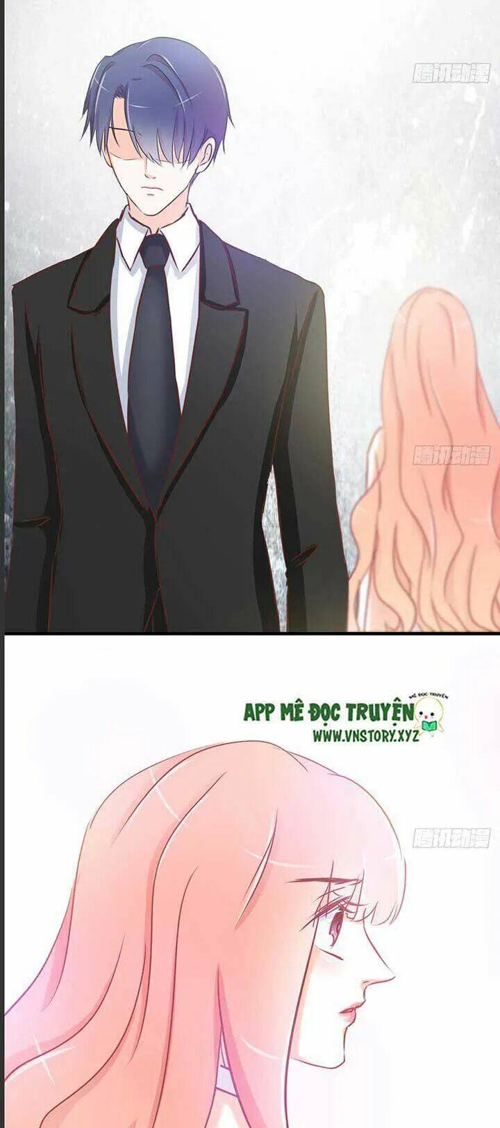 Cẩm Lý Thiếu Nữ Của Tôi Chapter 49 - Trang 2