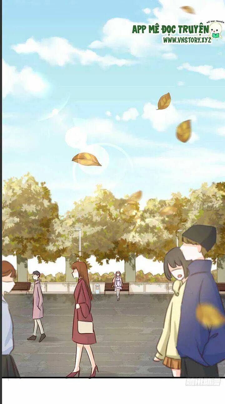 Cẩm Lý Thiếu Nữ Của Tôi Chapter 49 - Trang 2