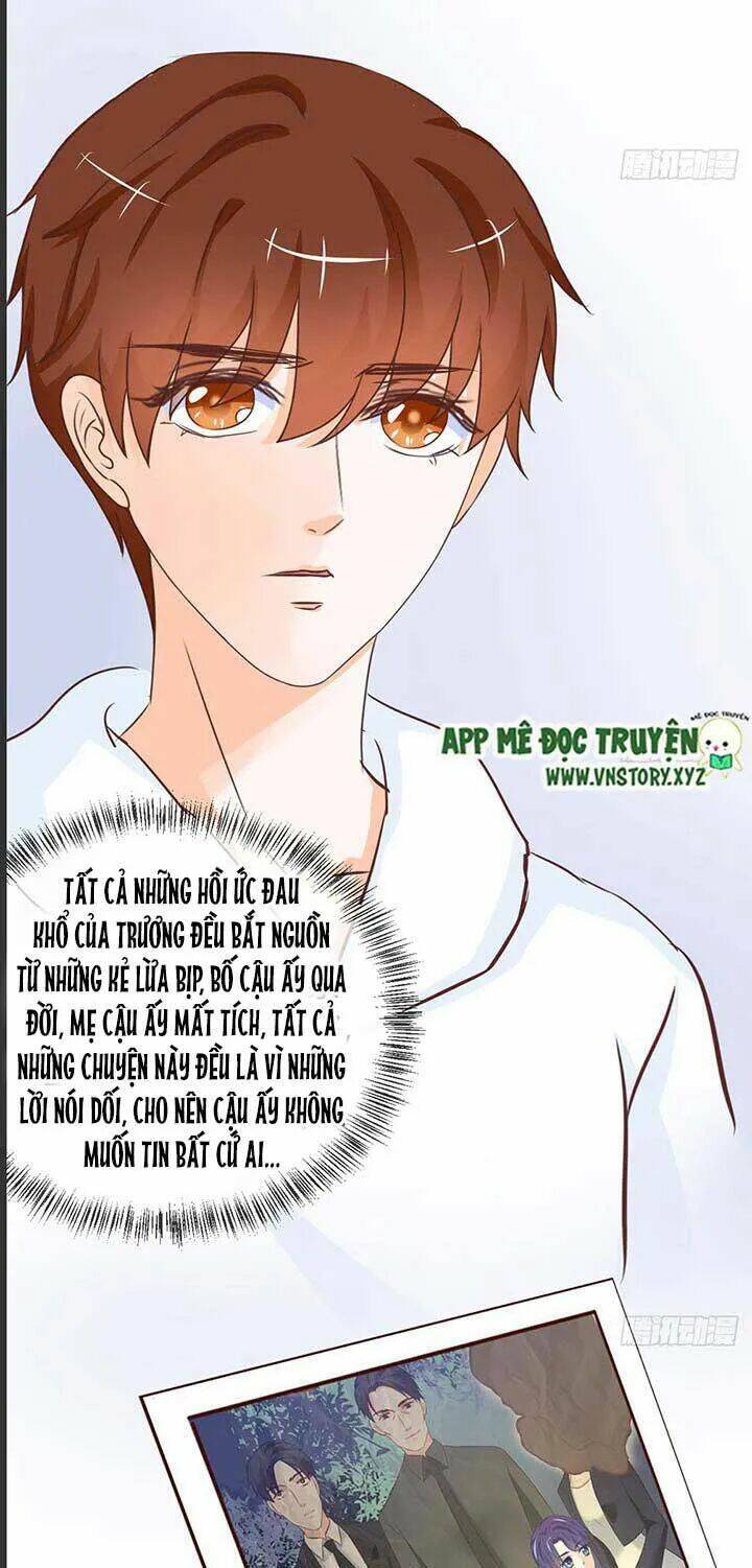 Cẩm Lý Thiếu Nữ Của Tôi Chapter 49 - Trang 2