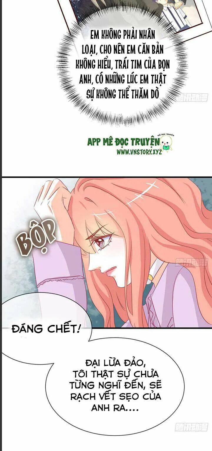 Cẩm Lý Thiếu Nữ Của Tôi Chapter 49 - Trang 2