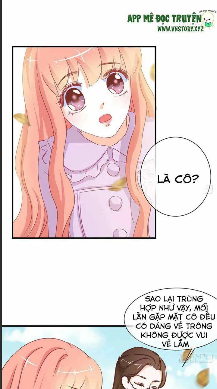 Cẩm Lý Thiếu Nữ Của Tôi Chapter 49 - Trang 2