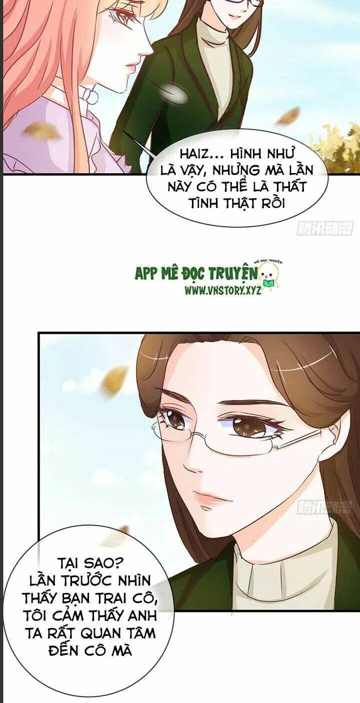 Cẩm Lý Thiếu Nữ Của Tôi Chapter 49 - Trang 2