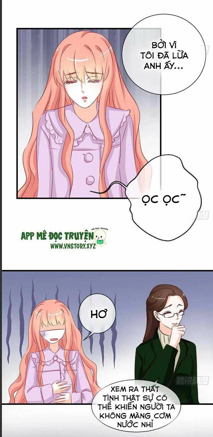 Cẩm Lý Thiếu Nữ Của Tôi Chapter 49 - Trang 2
