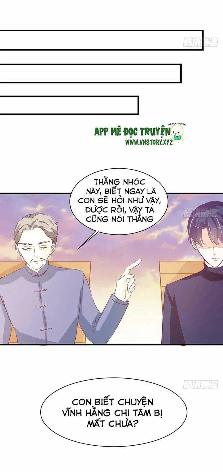 Cẩm Lý Thiếu Nữ Của Tôi Chapter 49 - Trang 2