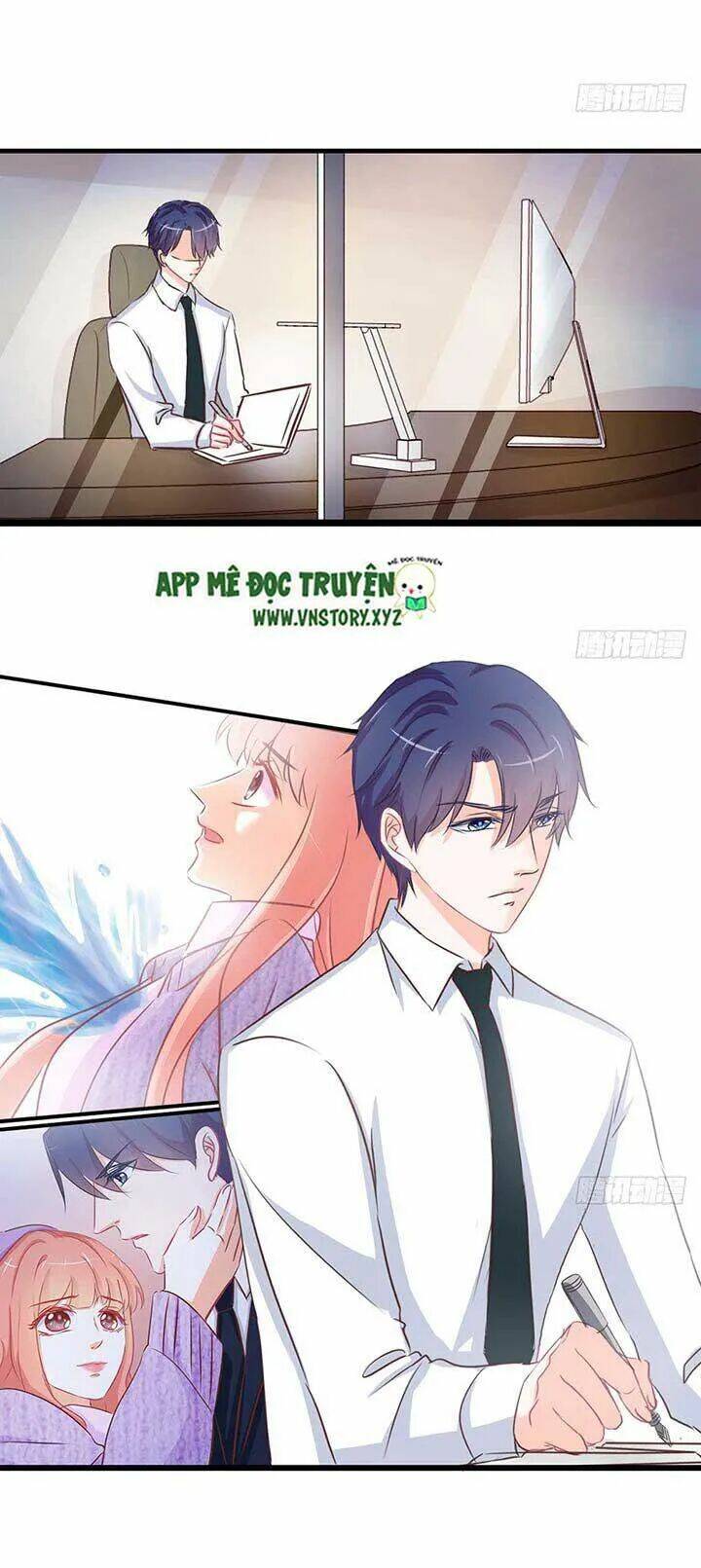 Cẩm Lý Thiếu Nữ Của Tôi Chapter 49 - Trang 2