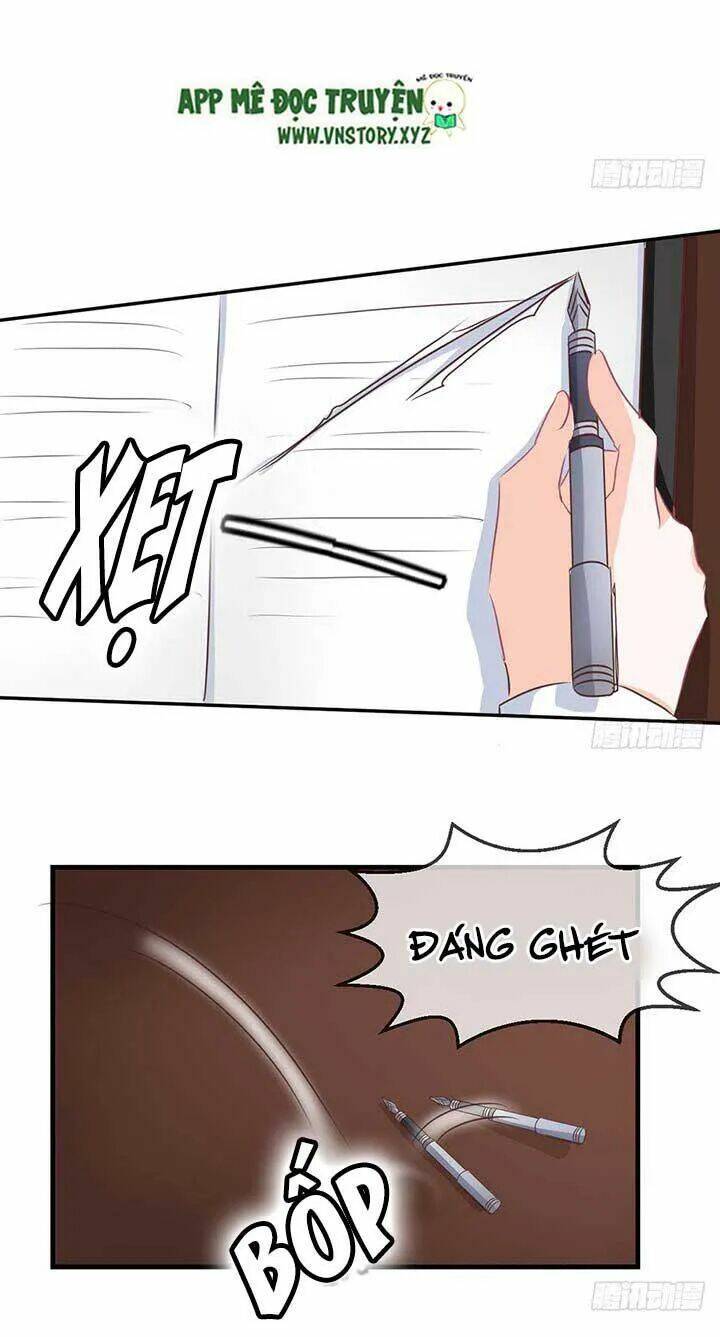 Cẩm Lý Thiếu Nữ Của Tôi Chapter 49 - Trang 2