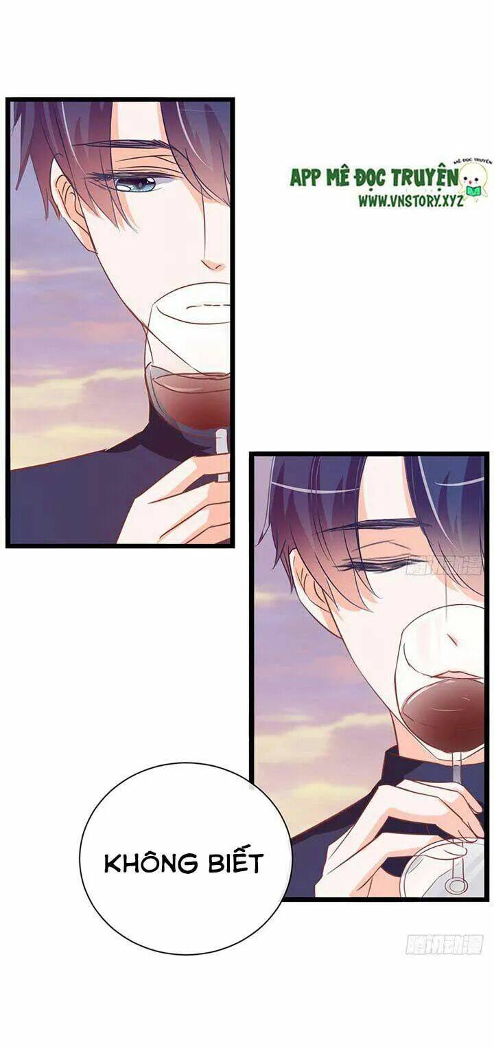 Cẩm Lý Thiếu Nữ Của Tôi Chapter 49 - Trang 2
