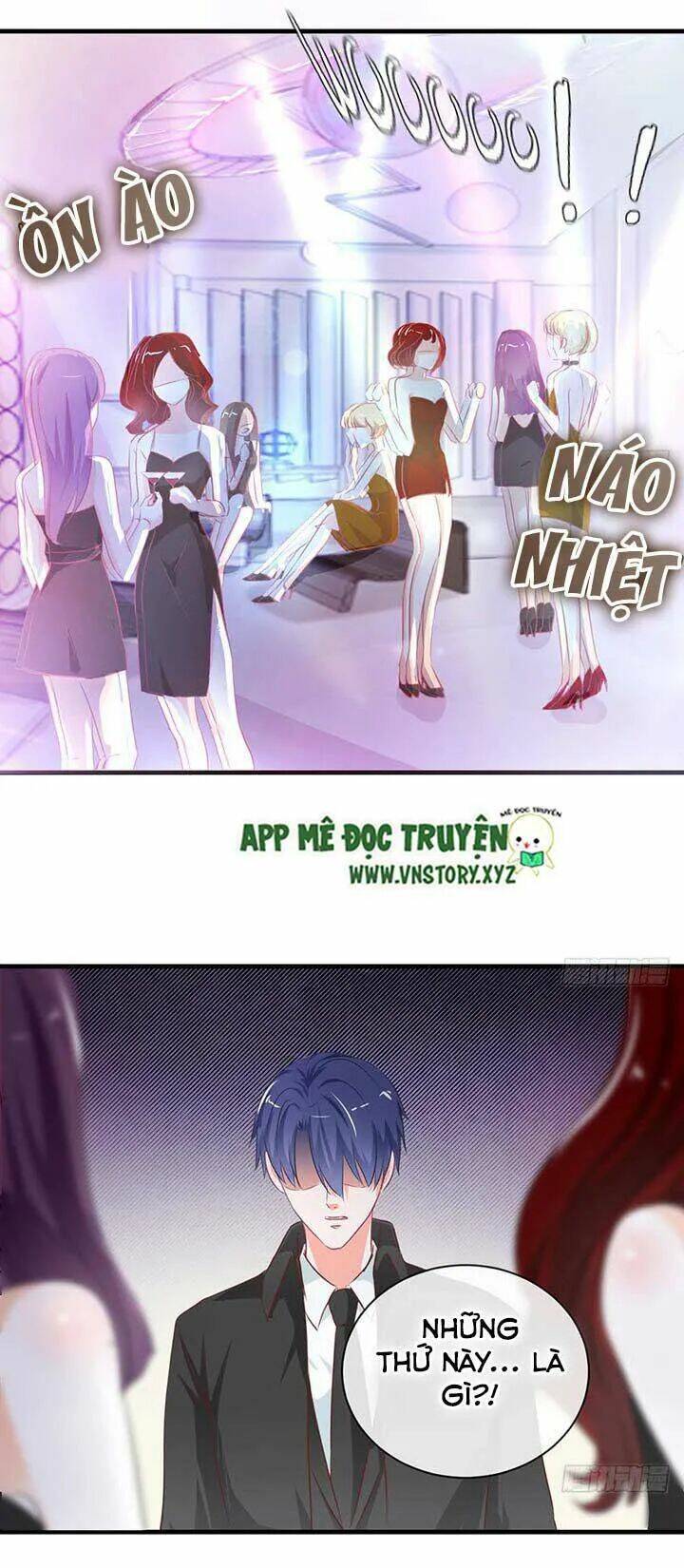 Cẩm Lý Thiếu Nữ Của Tôi Chapter 49 - Trang 2