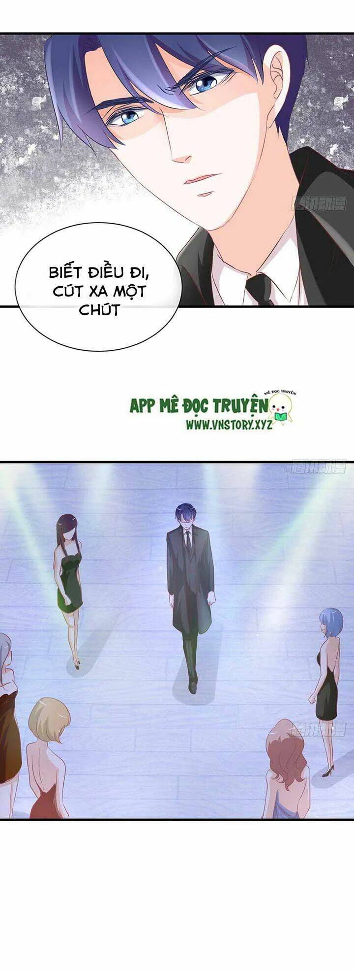 Cẩm Lý Thiếu Nữ Của Tôi Chapter 49 - Trang 2