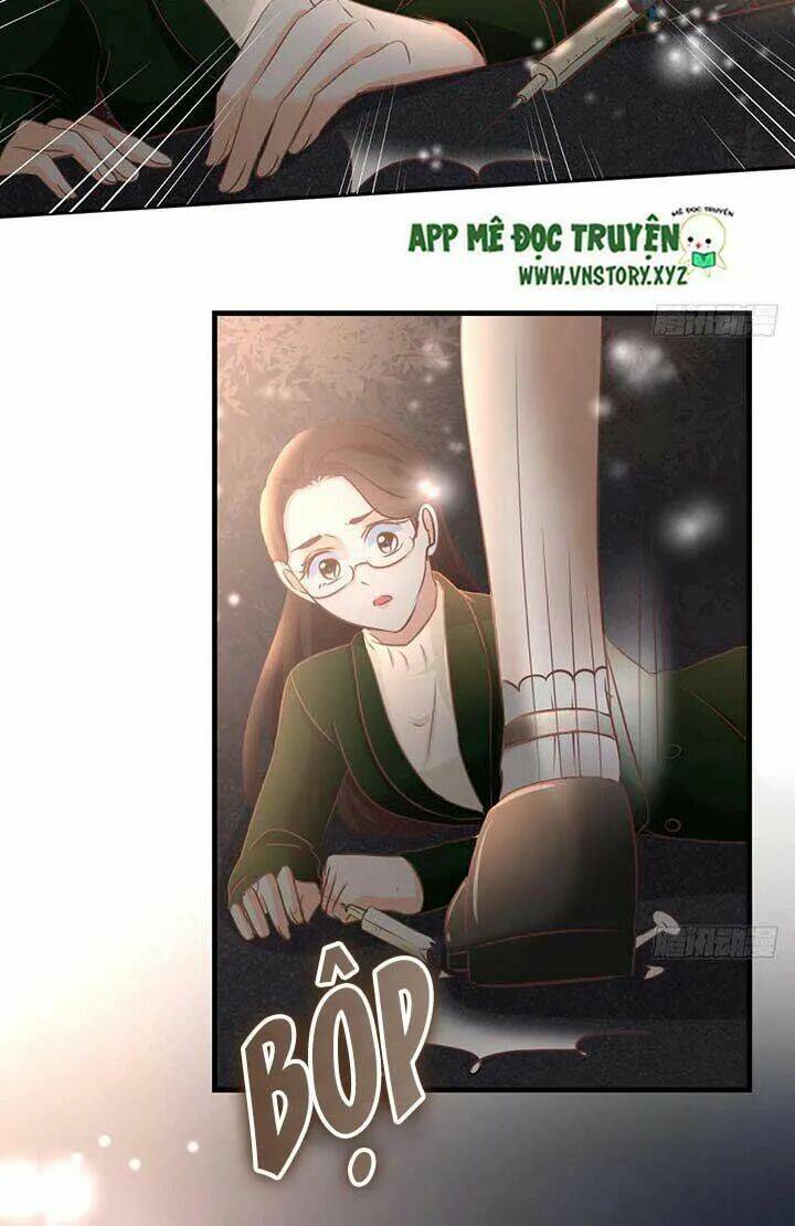 Cẩm Lý Thiếu Nữ Của Tôi Chapter 49 - Trang 2