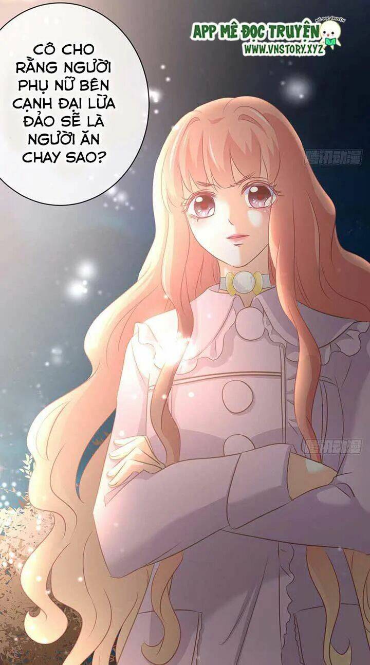 Cẩm Lý Thiếu Nữ Của Tôi Chapter 49 - Trang 2