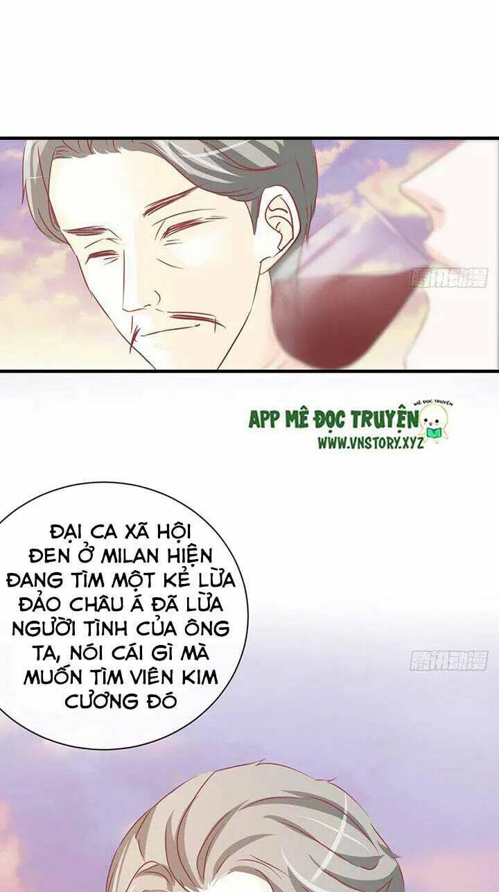 Cẩm Lý Thiếu Nữ Của Tôi Chapter 49 - Trang 2