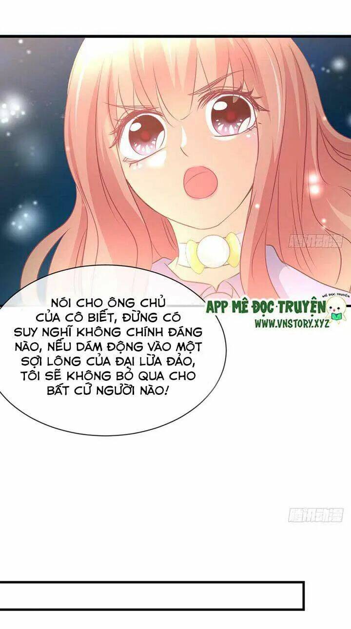 Cẩm Lý Thiếu Nữ Của Tôi Chapter 49 - Trang 2