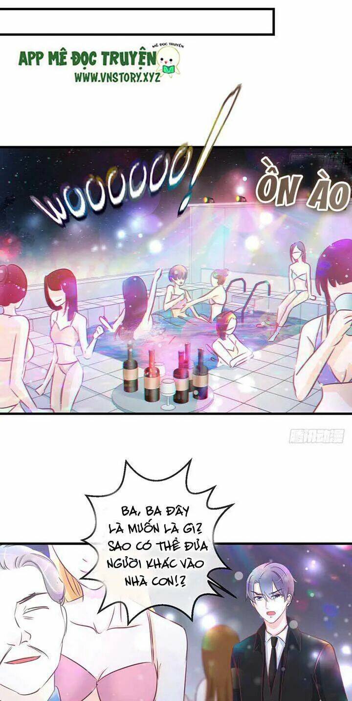 Cẩm Lý Thiếu Nữ Của Tôi Chapter 49 - Trang 2