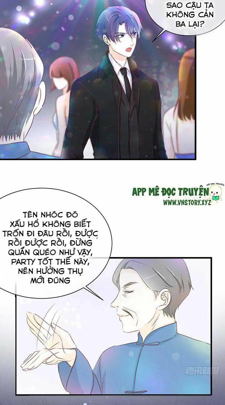 Cẩm Lý Thiếu Nữ Của Tôi Chapter 49 - Trang 2