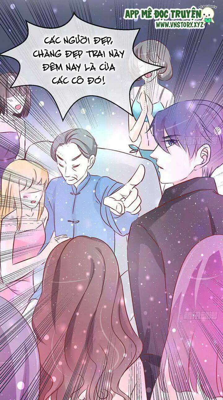 Cẩm Lý Thiếu Nữ Của Tôi Chapter 49 - Trang 2