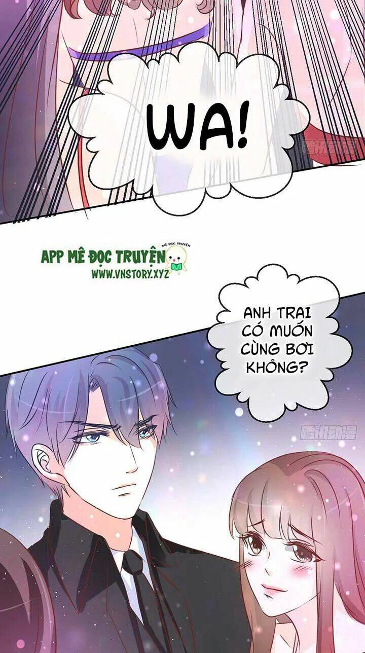 Cẩm Lý Thiếu Nữ Của Tôi Chapter 49 - Trang 2