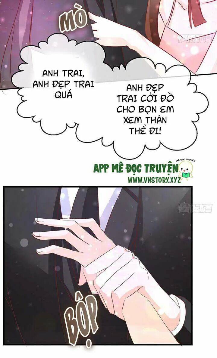 Cẩm Lý Thiếu Nữ Của Tôi Chapter 49 - Trang 2