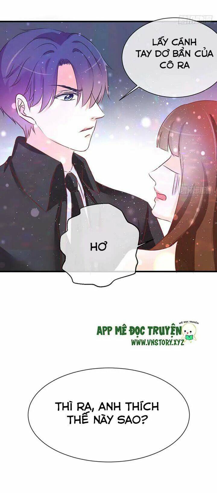 Cẩm Lý Thiếu Nữ Của Tôi Chapter 49 - Trang 2