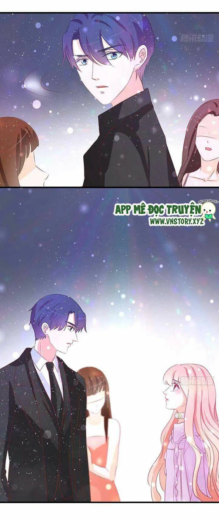 Cẩm Lý Thiếu Nữ Của Tôi Chapter 49 - Trang 2