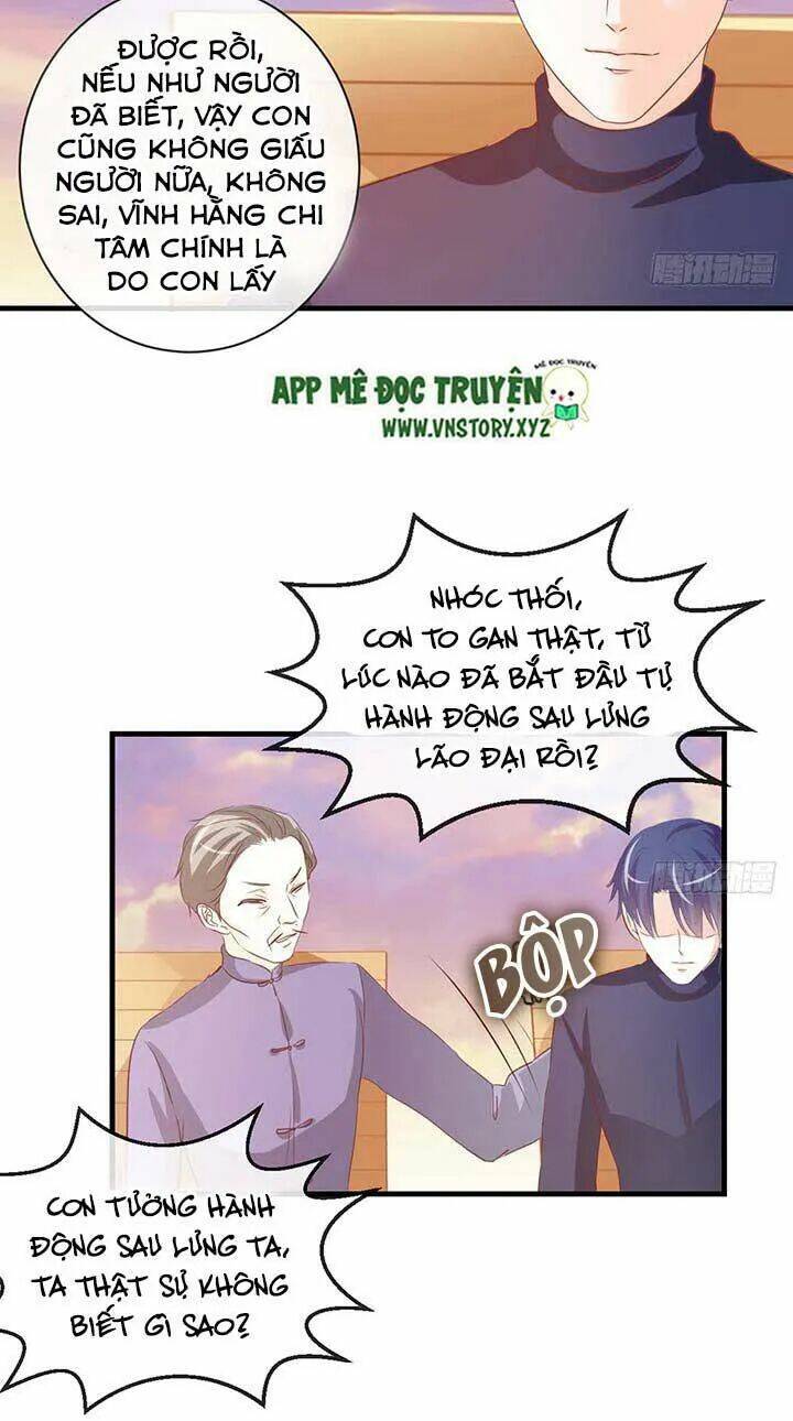 Cẩm Lý Thiếu Nữ Của Tôi Chapter 49 - Trang 2