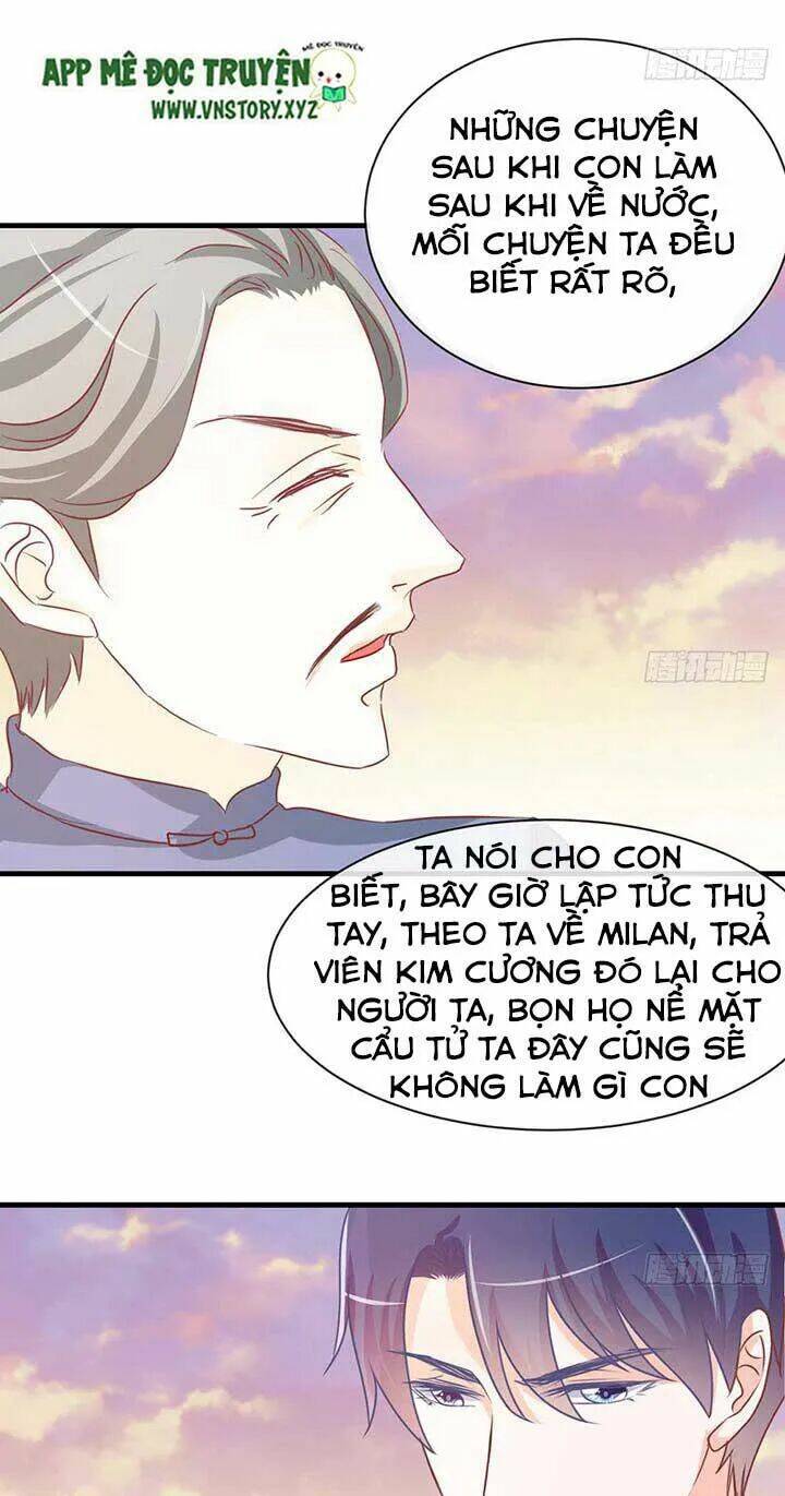 Cẩm Lý Thiếu Nữ Của Tôi Chapter 49 - Trang 2