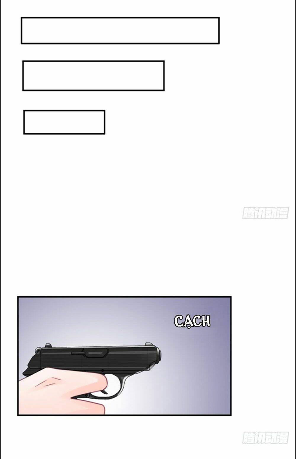 Cẩm Lý Thiếu Nữ Của Tôi Chapter 5.1 - Trang 2