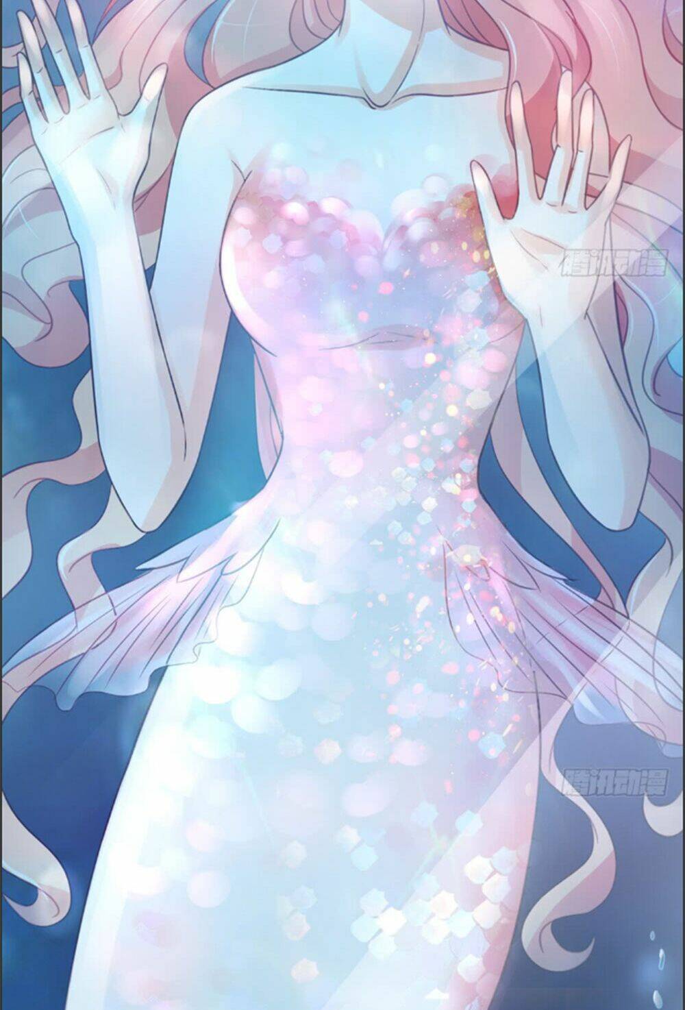 Cẩm Lý Thiếu Nữ Của Tôi Chapter 5.1 - Trang 2