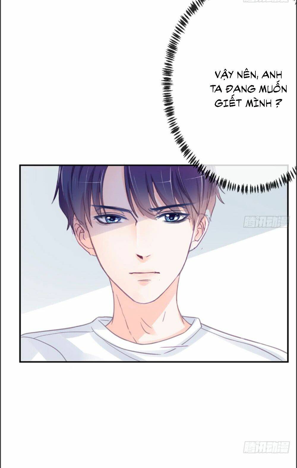 Cẩm Lý Thiếu Nữ Của Tôi Chapter 5.1 - Trang 2