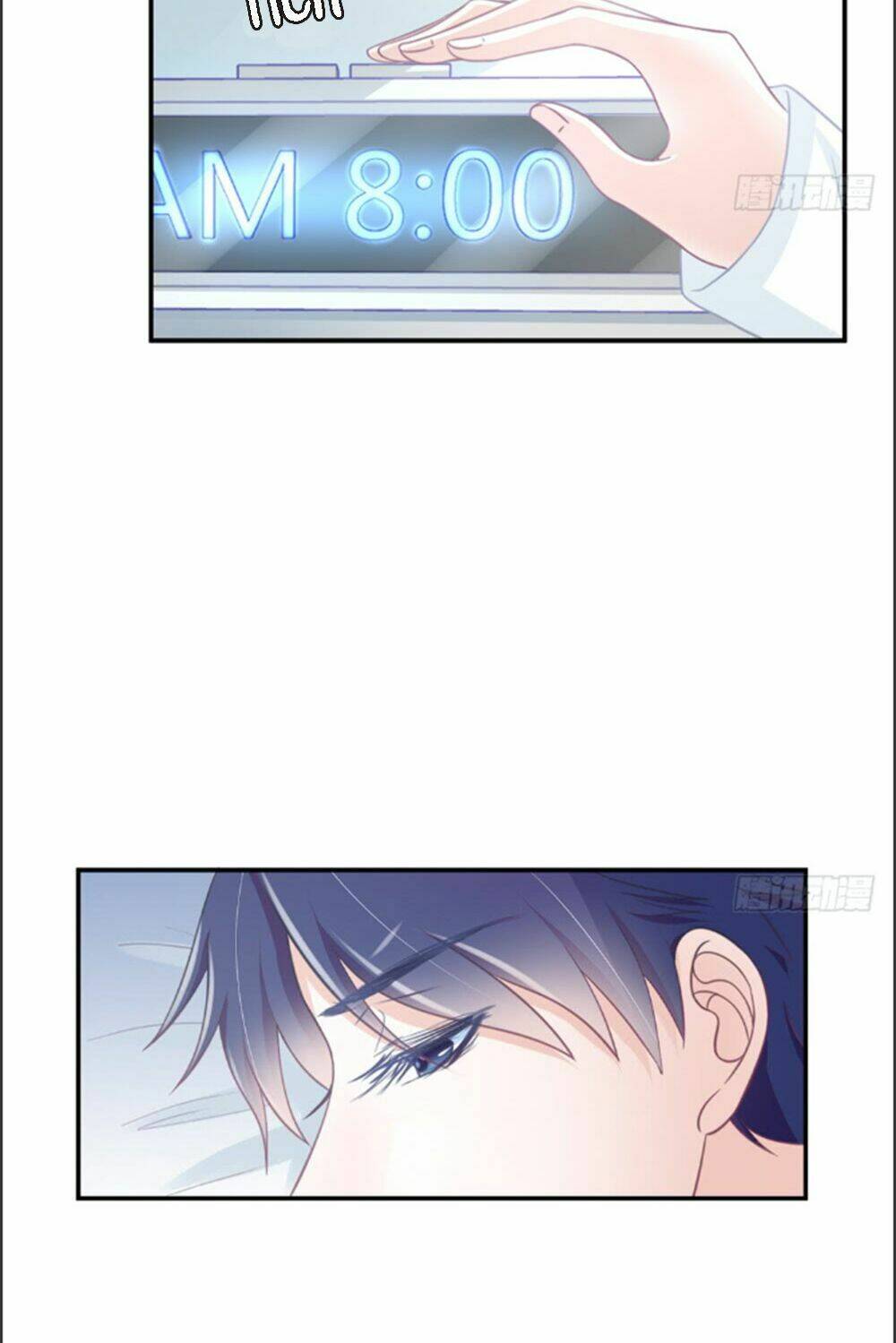 Cẩm Lý Thiếu Nữ Của Tôi Chapter 5.2 - Trang 2