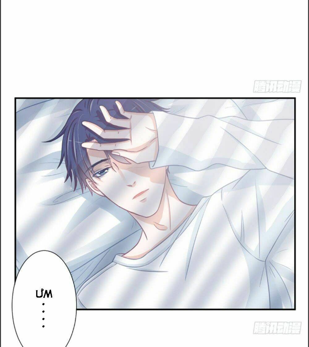 Cẩm Lý Thiếu Nữ Của Tôi Chapter 5.2 - Trang 2