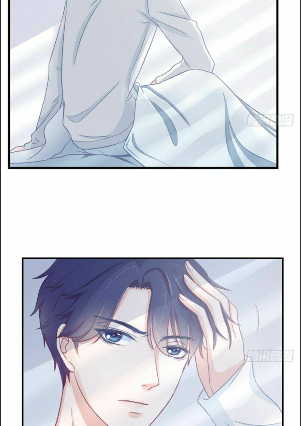 Cẩm Lý Thiếu Nữ Của Tôi Chapter 5.2 - Trang 2