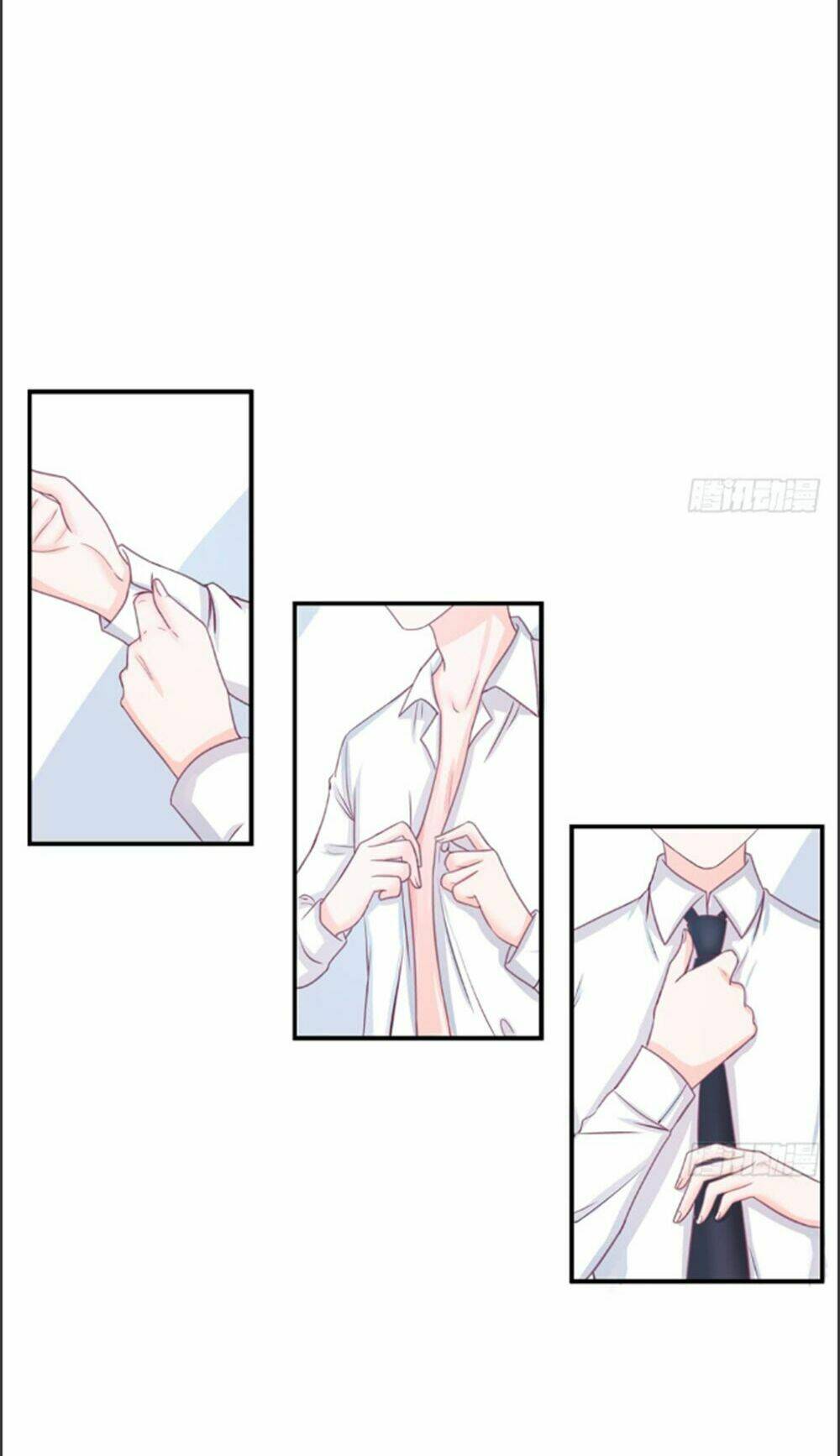 Cẩm Lý Thiếu Nữ Của Tôi Chapter 5.2 - Trang 2