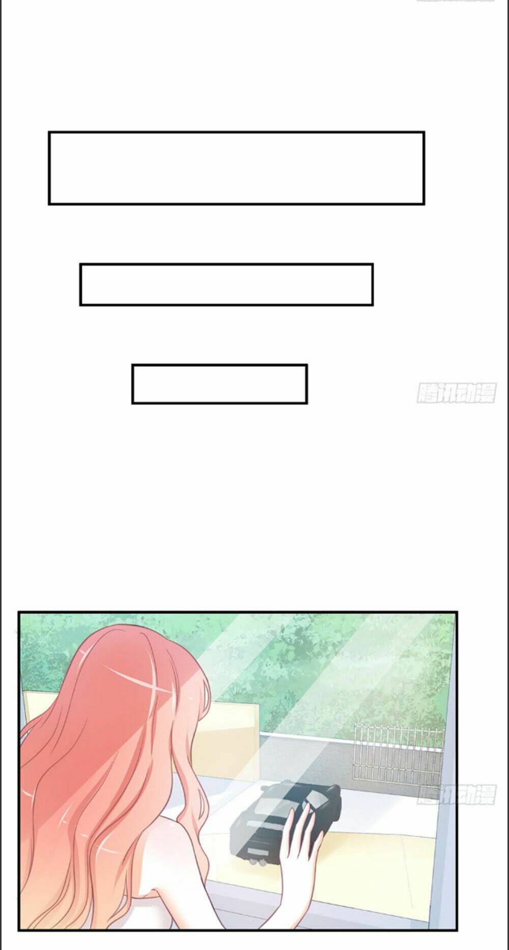 Cẩm Lý Thiếu Nữ Của Tôi Chapter 5.2 - Trang 2