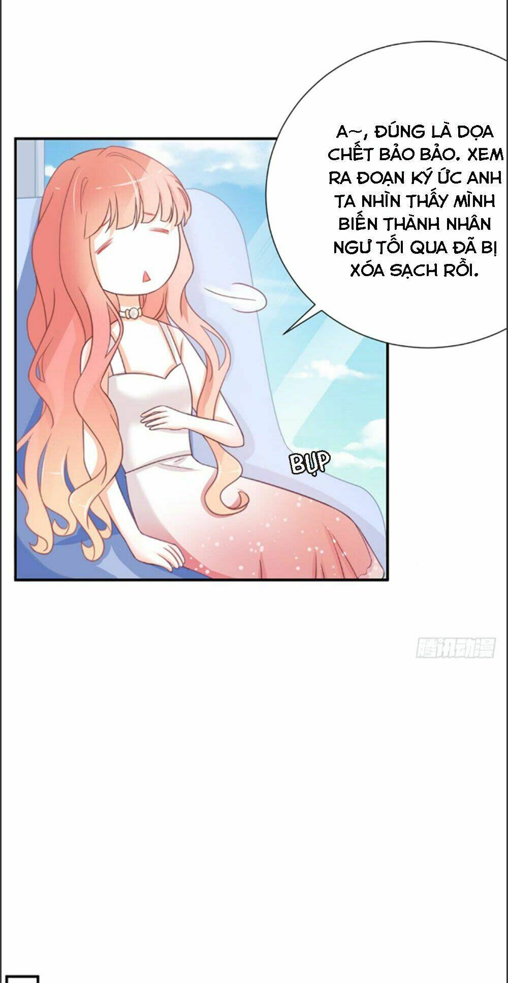 Cẩm Lý Thiếu Nữ Của Tôi Chapter 5.2 - Trang 2