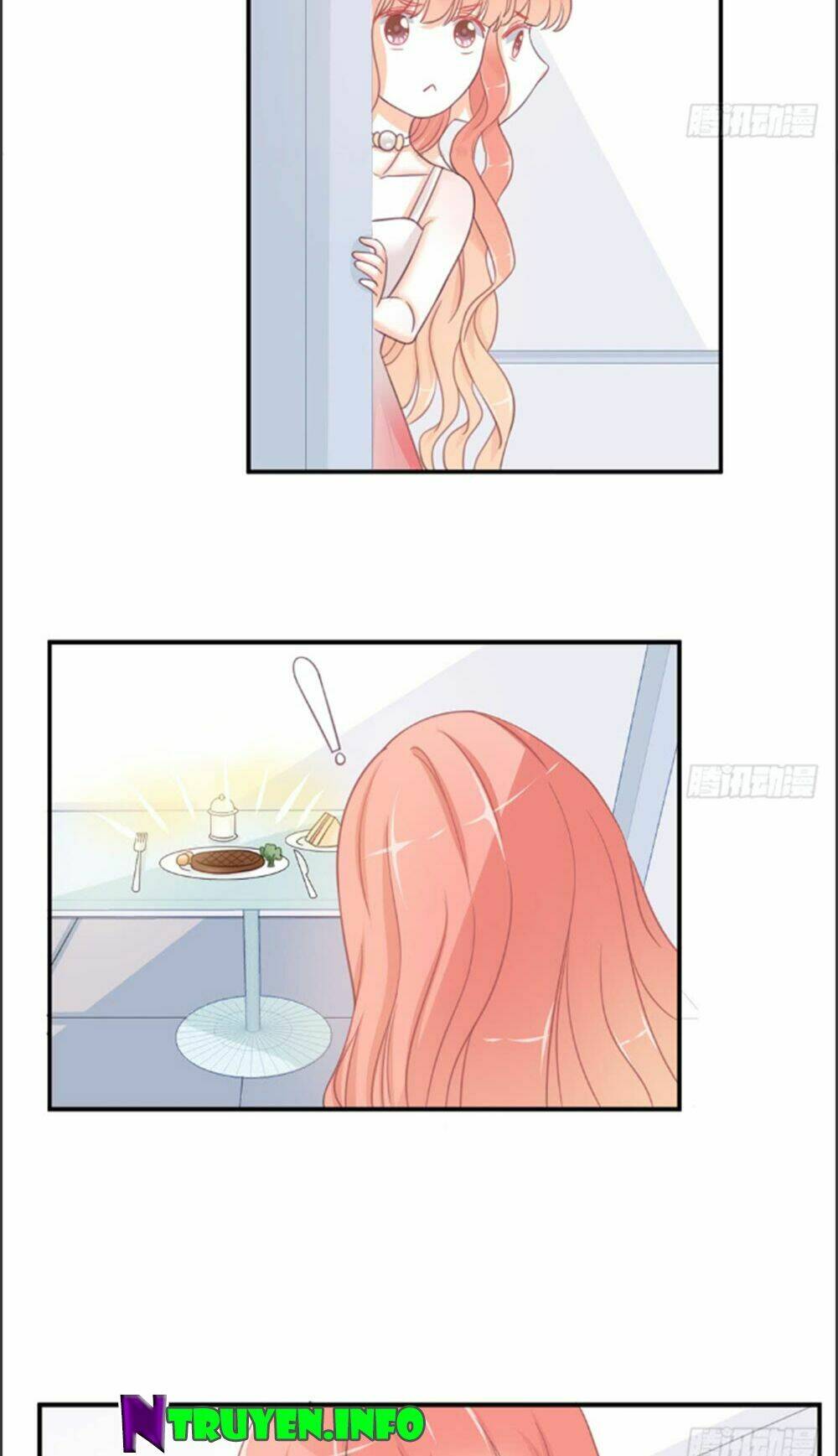 Cẩm Lý Thiếu Nữ Của Tôi Chapter 5.2 - Trang 2