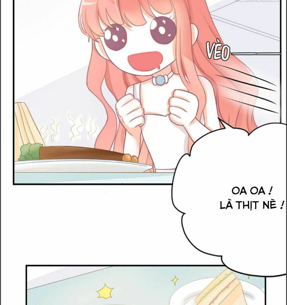 Cẩm Lý Thiếu Nữ Của Tôi Chapter 5.2 - Trang 2