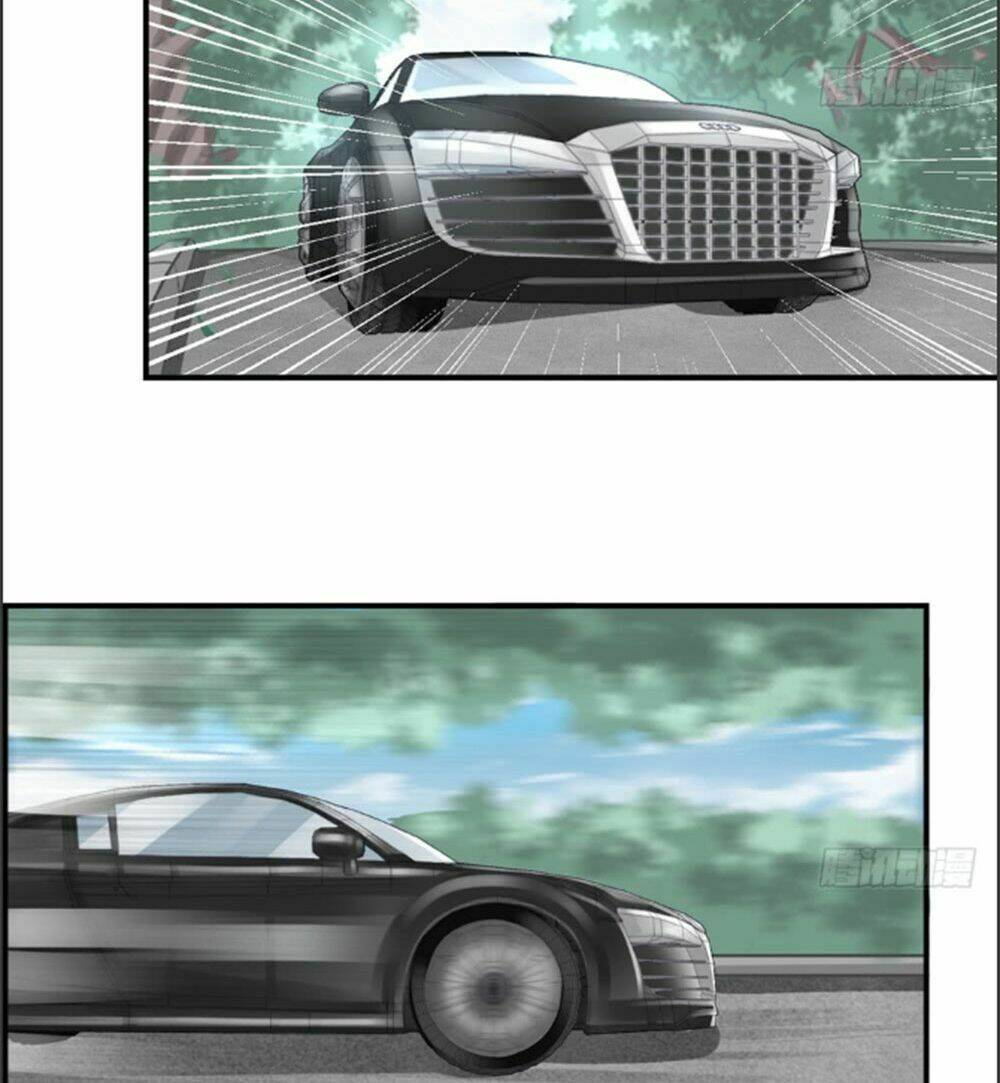 Cẩm Lý Thiếu Nữ Của Tôi Chapter 5.2 - Trang 2