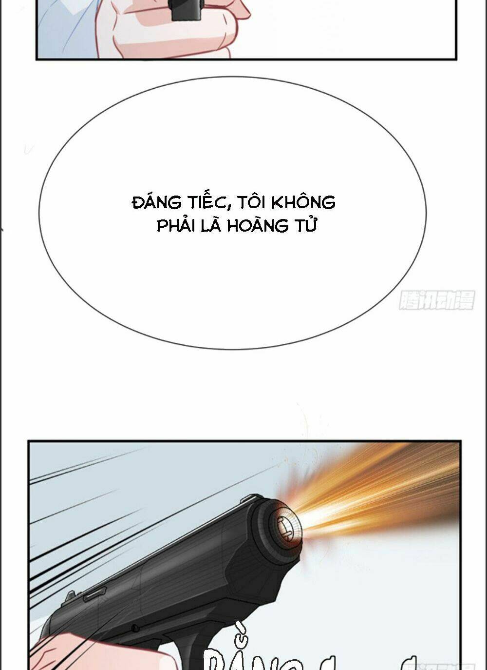 Cẩm Lý Thiếu Nữ Của Tôi Chapter 5.2 - Trang 2