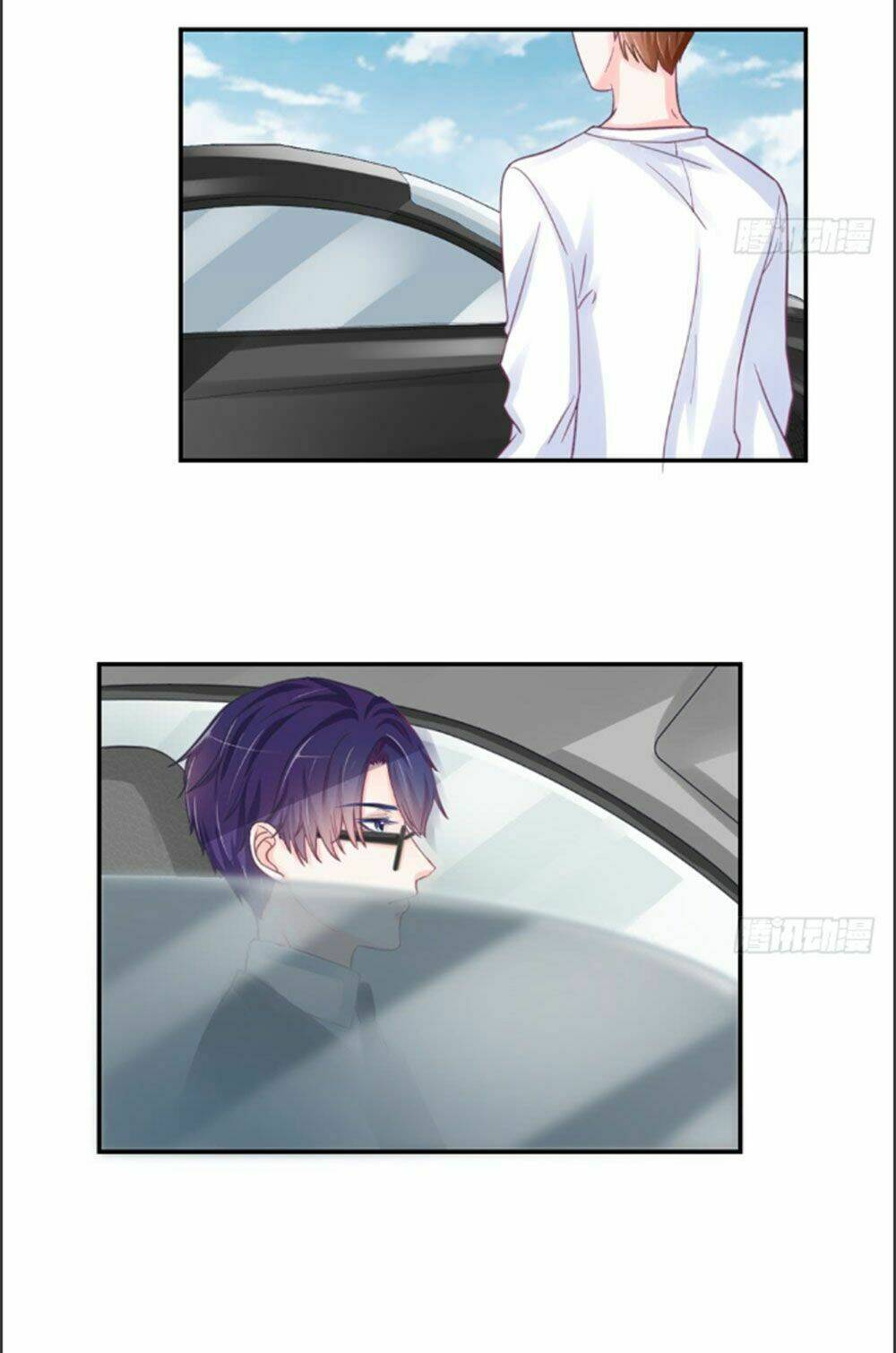 Cẩm Lý Thiếu Nữ Của Tôi Chapter 5.2 - Trang 2