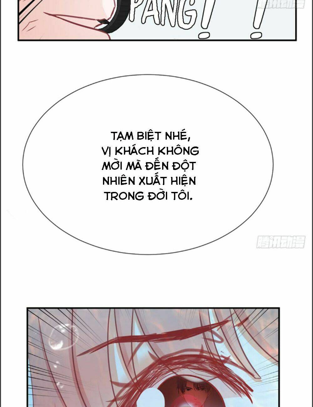 Cẩm Lý Thiếu Nữ Của Tôi Chapter 5.2 - Trang 2