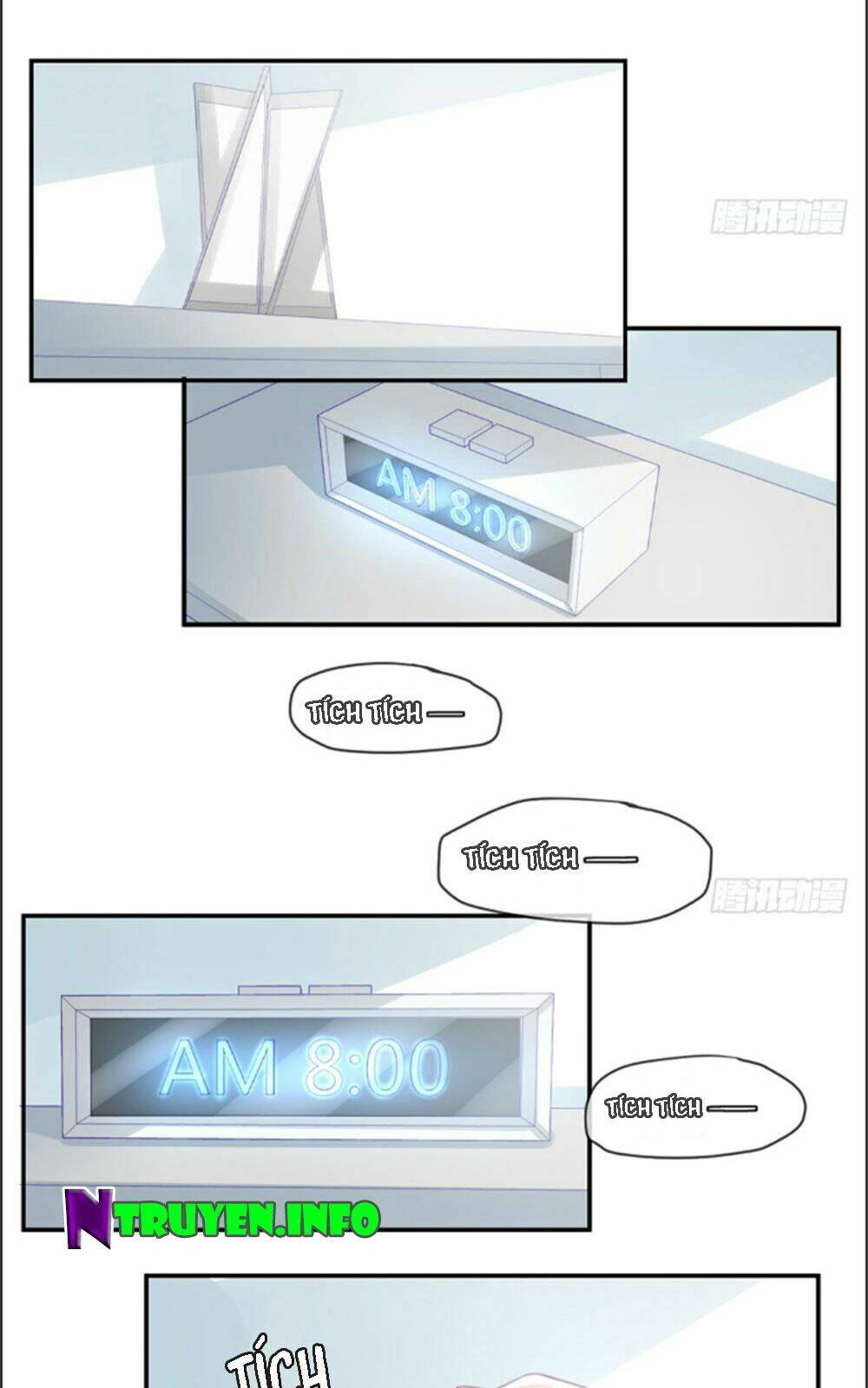 Cẩm Lý Thiếu Nữ Của Tôi Chapter 5.2 - Trang 2