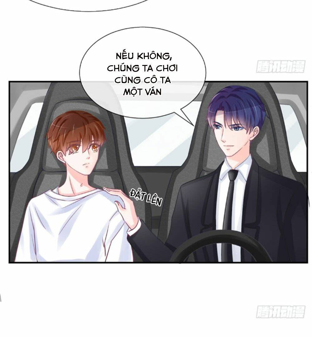 Cẩm Lý Thiếu Nữ Của Tôi Chapter 5.3 - Trang 2