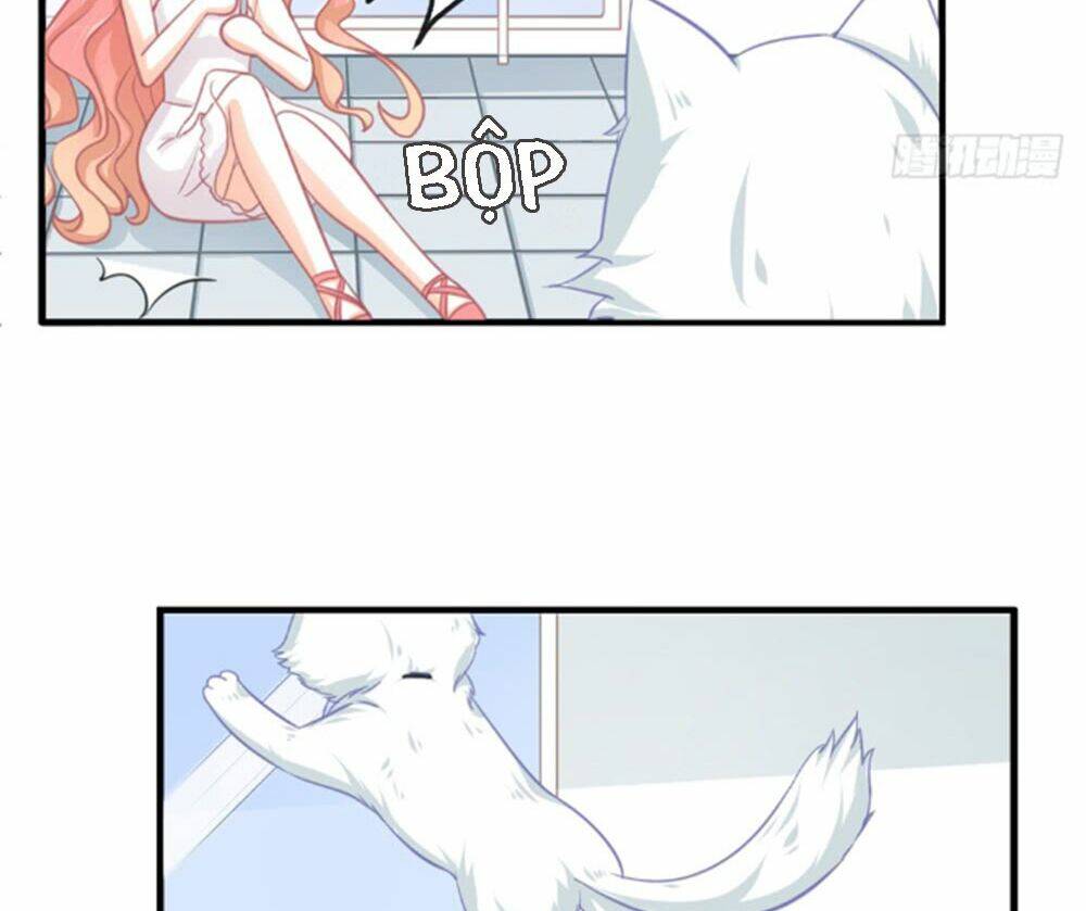 Cẩm Lý Thiếu Nữ Của Tôi Chapter 5.3 - Trang 2