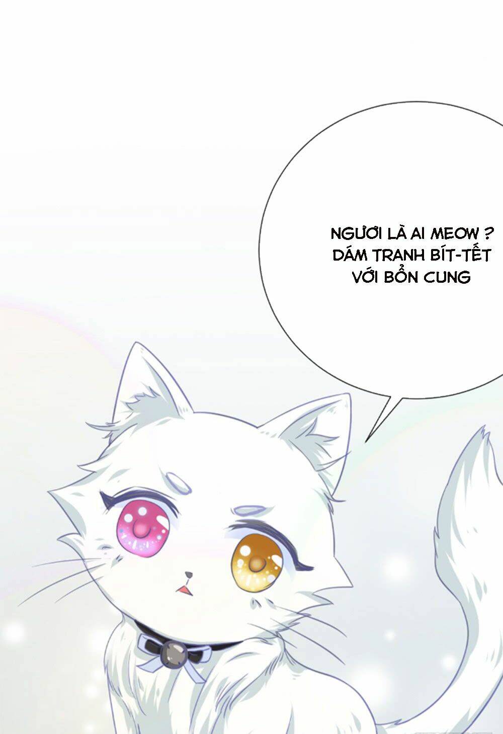 Cẩm Lý Thiếu Nữ Của Tôi Chapter 5.3 - Trang 2