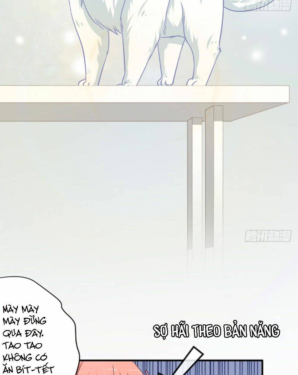 Cẩm Lý Thiếu Nữ Của Tôi Chapter 5.3 - Trang 2